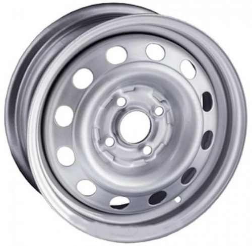 16*5/5*139,7 et 35 TREBL Нива-2121 X40056P D98,6 Silver штамп.