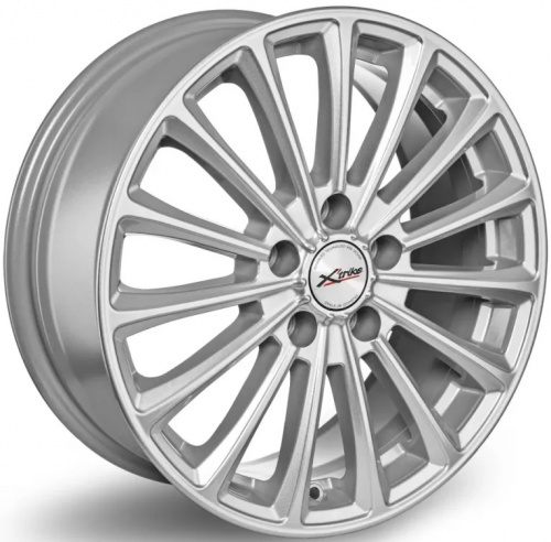 17*7/5*108 et 40 X'trike X-136 D54,1 HSB НДС
