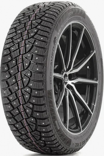 195/65/15 з GISLAVED IceControl XL шип 95T 