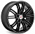 17*7/5*114,3 et 45 RST R187 D60,1 Black НДС