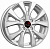 15*6/4*100 et 46 Remain Hyundai Solaris R161 D54,1 Сильвер НДС