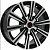 21*8,5/5*150 et 58 Lexus LX97 D110,1 BKF LegeArtis НДС