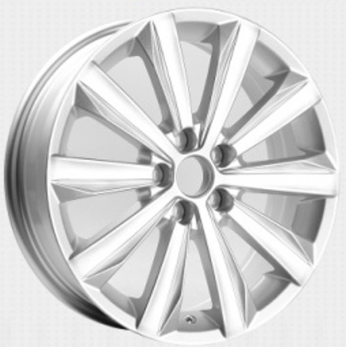 16*6,5/5*100 et 42 HUATAI 161027 D57,1 S VOLKSWAGEN