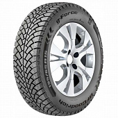 G-FORCE STUD