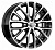 15*6/4*100 et 46 iFree Original Kia Rio 2 d54,1 Алмаз черный [74641]