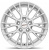 16*6,5/5*108 et 45  X'trike X-135 D63,35 HS НДС