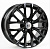 15*6/4*100 et 50 RST R015 (Vesta) D60,1 Black НДС