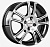 15*6/4*100 et 45 X'trike X-105М d54,1 BK/FP [76970]