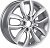 16*6,5/5*114,3 et 50 Huatai 165170 DIA67,1 MG HYUNDAi