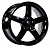 16*6,5/5*114,3 et 40 NZ R-02 D66.1 Black НДС