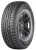 255/65/17 в NOKIAN Tyres OUTPOST AT 110T НДС