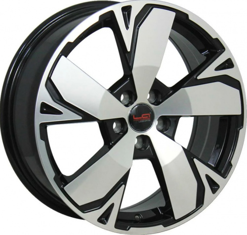 17*7/5*114,3 et 55 LegeArtis Concept-SB509 D56.1 BKF НДС