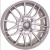 14*5,5/4*100 et 43 Venti 1406 D60,1 Silver НДС 14*5,5/4*100 et 43 Venti 1406 D60,1 Silver НДС