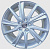17*7,5/5*114,3 et 46 Neo 738 D60,1 Silver НДС