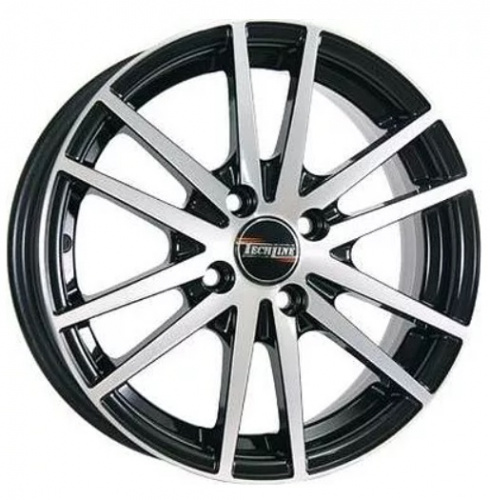 14*5,5/4*98 et 35 Tech Line 435 D58.6 BD НДС