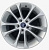 17*7,5/5*108 et 55 HUATAI 175661 D63,4 S FORD