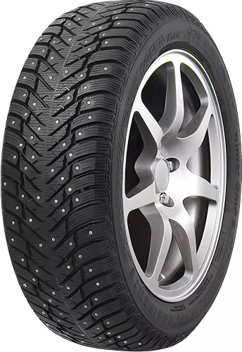 235/45/19 з Ling Long GreenMax Winter GRIP 2 XL шип 99T