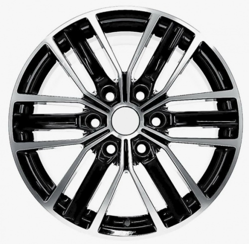 18*7,5/6*139,7 et 25 Вектор B218 D106,1 Алмаз черный НДС