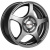 14*5,5/4*98 et 35 X'trike X-103 D58,5 BK (30501BX) 14*5,5/4*98 et 35 X'trike X-103 D58,5 BK (30501BX)