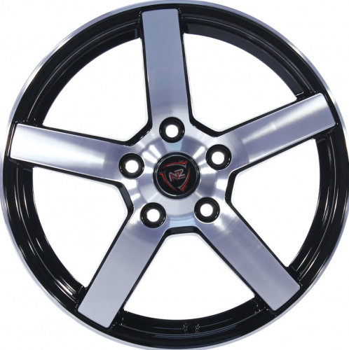 16*6,5/5*114,3 et 40 NZ R-02 D66.1 HS НДС
