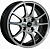 15*6/4*100 et 50 Megami MGM-5 D60.1 BKF НДС