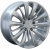 Replay BMW B86 Silver