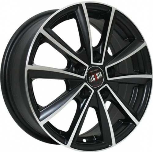 13*5,5/4*98 et 35 Alcasta M15 D58.6 MBF НДС