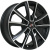 13*5,5/4*98 et 35 Alcasta M15 D58.6 MBF НДС