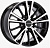15*6/4*100 et 45 HUATAI 155209 D60,1 MB NISSAN