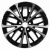 X'trikeRST Camry R028 BKFP