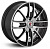 14*5,5/4*114,3 et 40 RЕPLIKEY K173 D67,1 BK/FP НДС