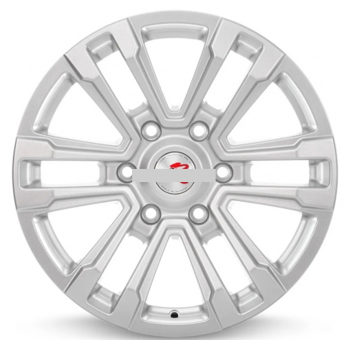 17*7,5/6*139,7 et 25 XtrikeRST Prado R107 D106.1 BK/FP арт.40239 НДС