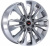 LegeArtis TY572 GMF
