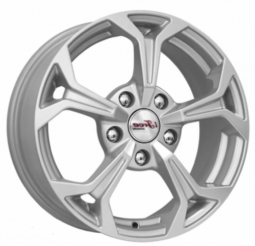 15*6,5/5*114,3 et 43 iFree Эрнесто D67,1 Нео-Классик НДС