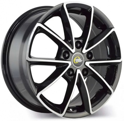 14*6/4*98 et 35 CROSS STREET CR-01 D58.6 BKF НДС