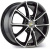 14*6/4*98 et 35 CROSS STREET CR-01 D58.6 BKF НДС 14*6/4*98 et 35 CROSS STREET CR-01 D58.6 BKF НДС