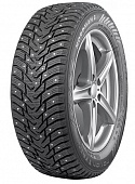 155/65/14 з Nokian Tyres Nordman 8 шип. 75T НДС