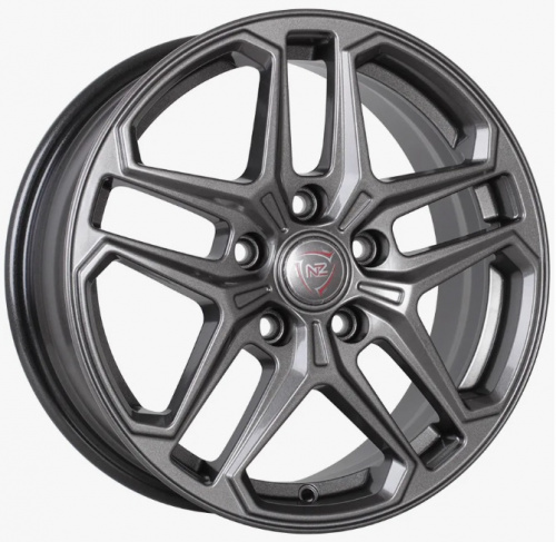 16*6,5/5*114,3 et 47 NZ R-04 D66.1 GRAPHITE НДС