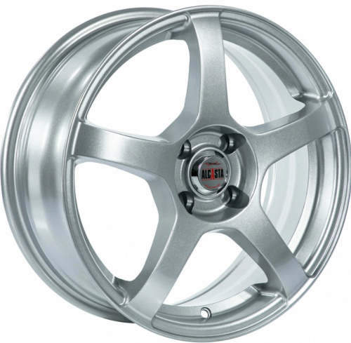16*6,5/5*114,3 et 45  ALCASTA M32 D60.1 S НДС