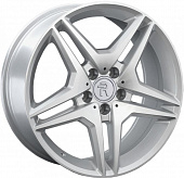 Mercedes MR651