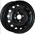 15*6/4*100 et 50 Trebl D60.1 Black штамп. арт.64А50С НДС
