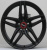 RAPIDASH 175583 (RD-M102) MATT BLACK RAPIDASH 175583 (RD-M102) MATT BLACK