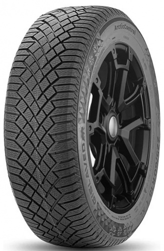 235/65/17 з GISLAVED ArcticControl 108T XL