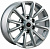 17*7,5/6*139,7 et 25 Toyota TY243 D106.1 S LegeArtis НДС
