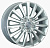 16*6,5/5*114,3 et 50 Renault RN120 D66,1 S Top Driver НДС