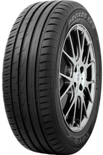 175/65/14 а Toyo PROXES CF-2 82H НДС