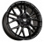 16*7/5*100 et 38 Sakura Wheels №478 D73.1 Black 16*7/5*100 et 38 Sakura Wheels №478 D73.1 Black