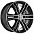 17*7,5/6*139,7 et 38 Xtrike X-124 d67.1 BK/FP арт.67583