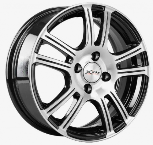 15*6/4*100 et 45 X'trike X-105М d54,1 BK/FP [76970]