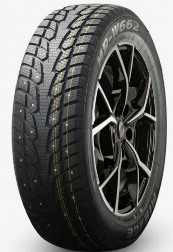 235/60/18 з MIRAGE MR-W662 XL шип 107H